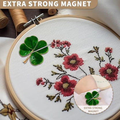 Needle Minder Magnet