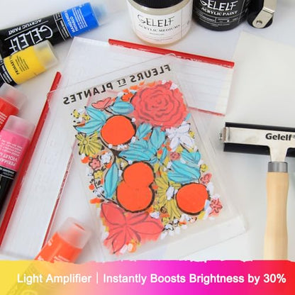 Acrylic Matte Medium (9.5 Fl Oz)