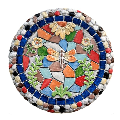 Stepping Garden Stone 1