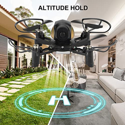 DIY Mini Drone Kit