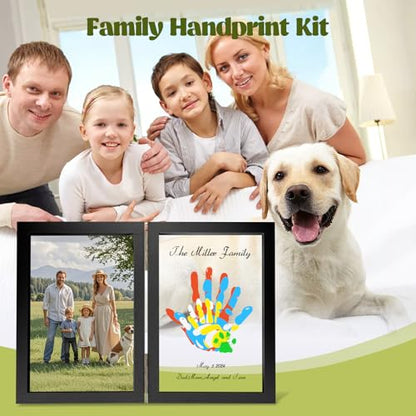 Family Handprint Kit