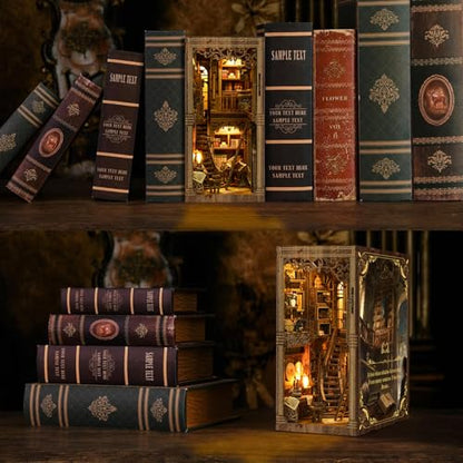 Book Nook Kit