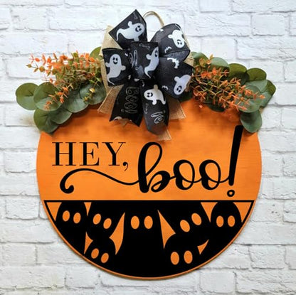 Halloween Stencils for Painting on Wood 12" Halloween Stencils for Crafts