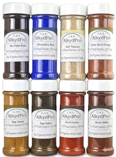 Ultramarine Blue (36 Ounce)