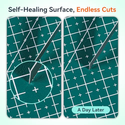 Self Healing Cutting Mat (5 Count)