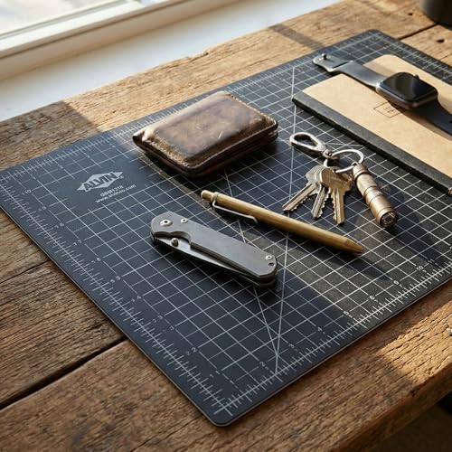 GBM Self Healing Cutting Mat 12 x 18 inch