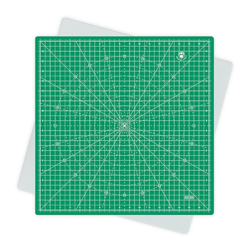 17"x17" Rotating Cutting Mat
