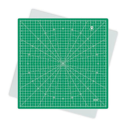 17"x17" Rotating Cutting Mat