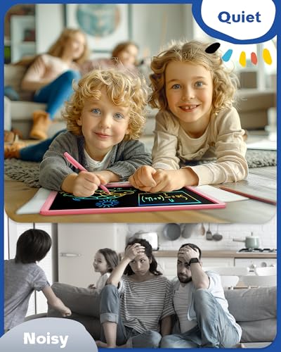 15 Inch LCD Writing Tablet for 3 Year Olds