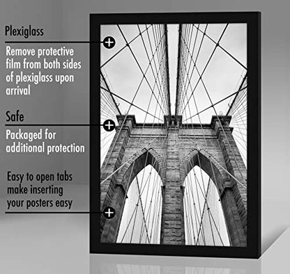 20x30 Poster Frame