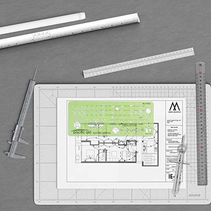 Electrical Controls Template Guide