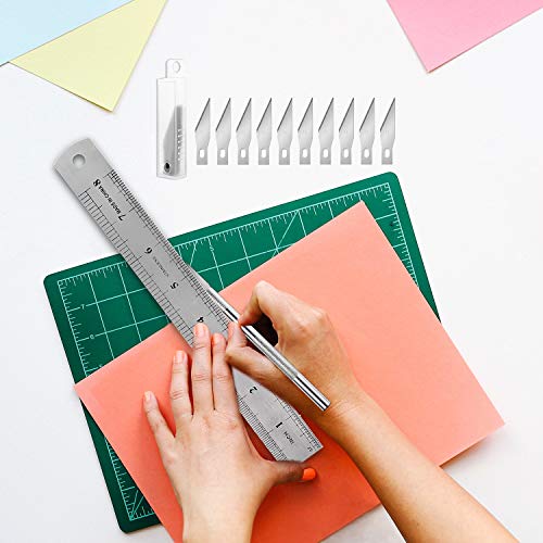 28 PCS Precision Craft Tools Set (28 Count)