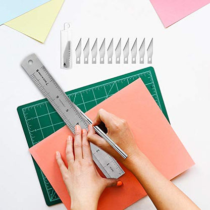 28 PCS Precision Craft Tools Set (28 Count)