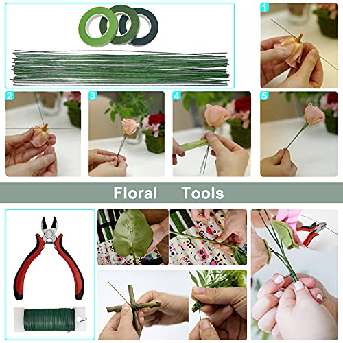 Floral Arrangement Kit