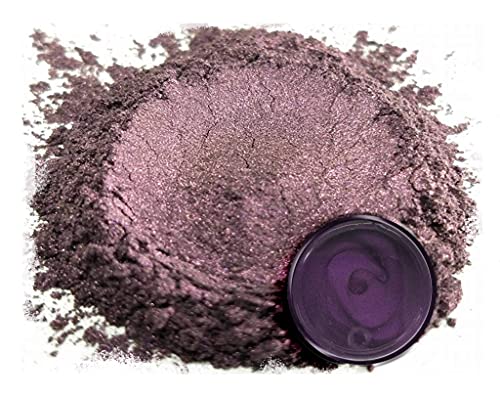 Pigments Premium Purple Mica Powder