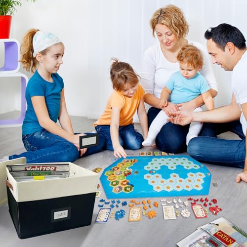 Board Game Storage