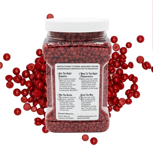 Blended Waxes