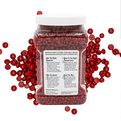 Blended Waxes