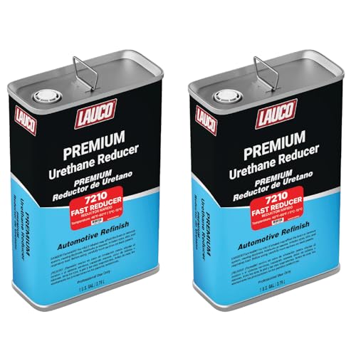 Fast Urethane Grade Reducer (256 Fl Oz)