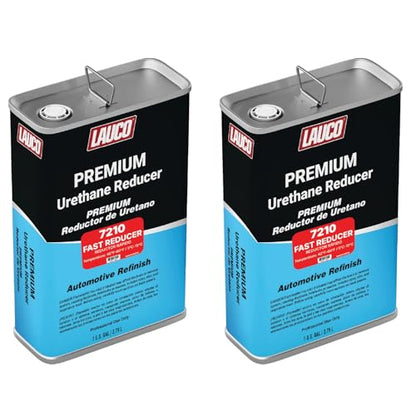 Fast Urethane Grade Reducer (256 Fl Oz)