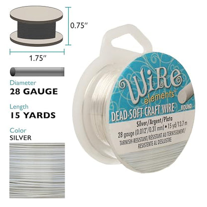 Wire Elements Craft Wire
