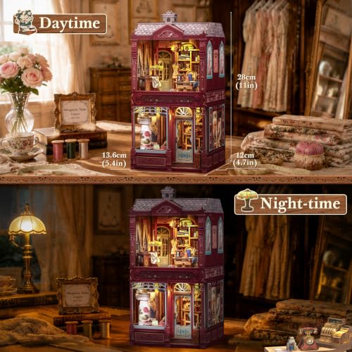 Book Nook Kit