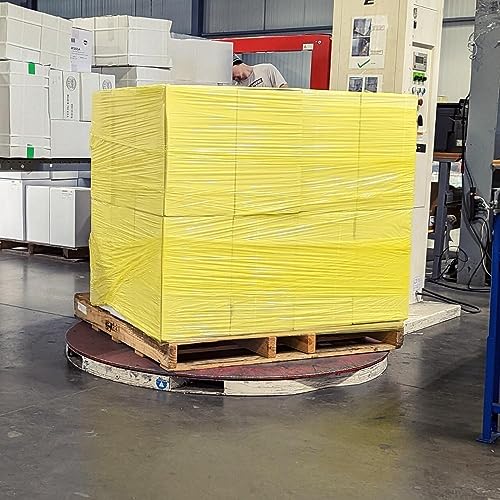 PSBM Tinted Yellow Pre