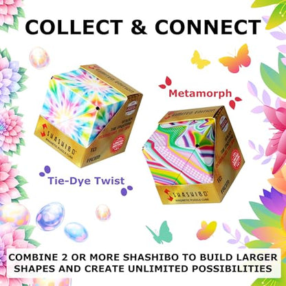 DODECA Magnetic Puzzle Cube