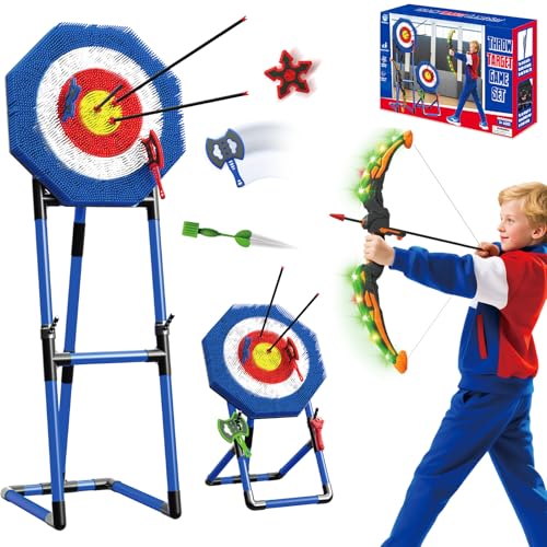 Axe Throwing Game for Backyard