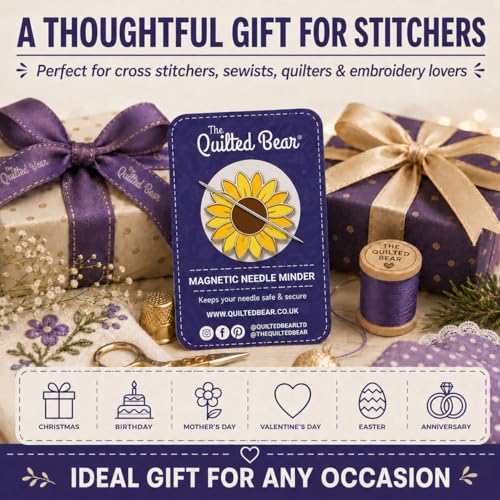 Magnetic Needle Minder