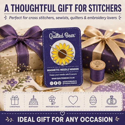 Magnetic Needle Minder