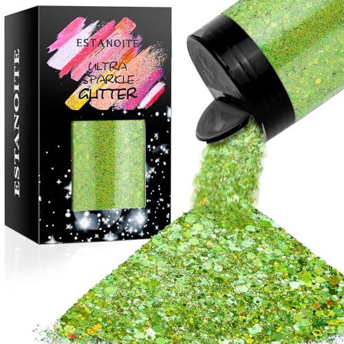 Holographic Chunky Glitter (5.64 Ounce)