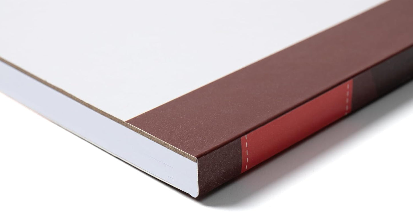 PlayDice Perforated Yahtzee Score Pads: 120 Easy Tear Off Score Sheets, Large Print, Compatible with Yardzee and Yahtzee Games (6x9-120 Pages)