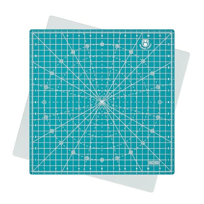 12"x12" Rotating Cutting Mat