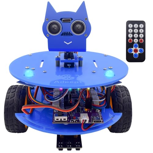 Smart Car Kit