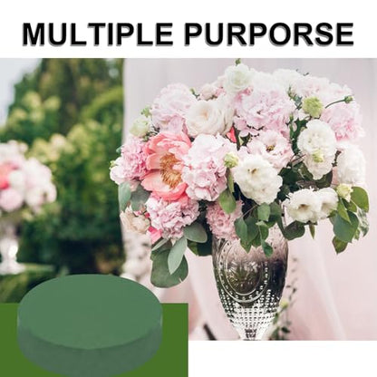 10 PCS Superior Floral Foam Blocks