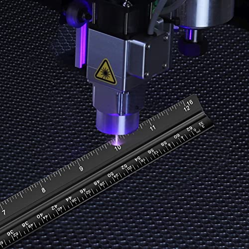 Architectural Scale Ruler Set