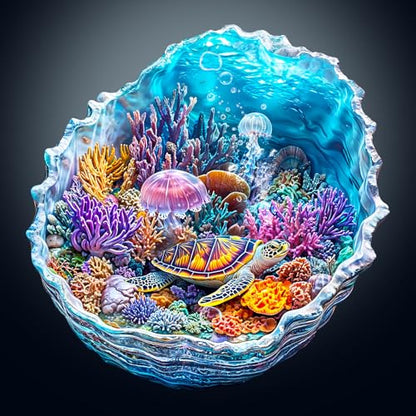 Wooden Puzzles for Adults (175 Count)