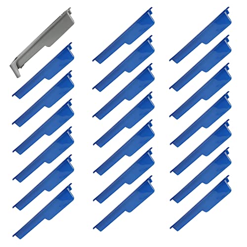 4 Inch Paint Roller Tray (22 Count)