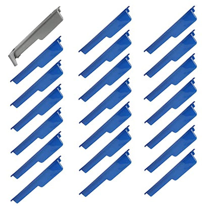 4 Inch Paint Roller Tray (22 Count)