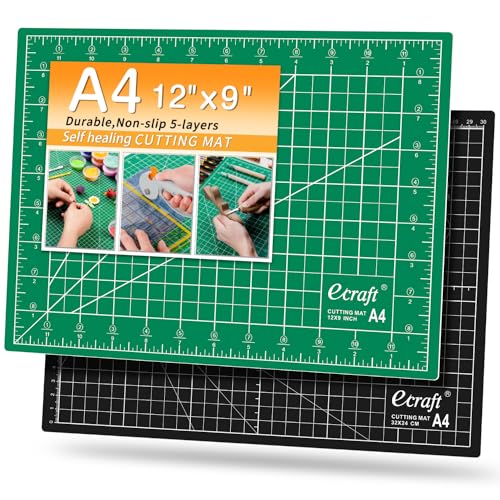 Self Healing Sewing Mat 9x12 Inch
