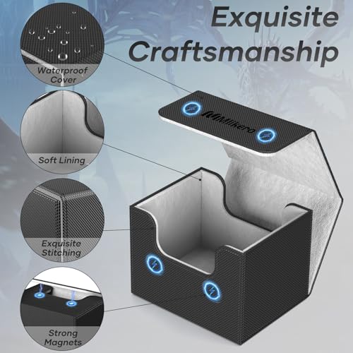 4 Pack Card Deck Box (4 Count)