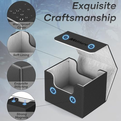 4 Pack Card Deck Box (4 Count)