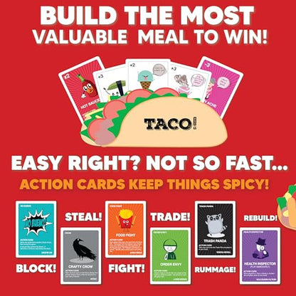 The Wildly Popular Surprisingly Strategic Card Game Created by a 7 Year Old