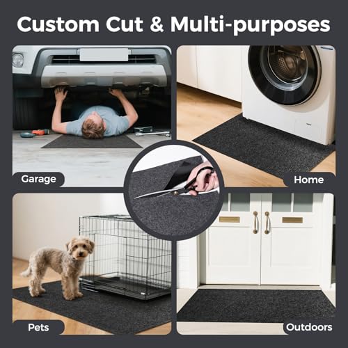Garage Floor Mat