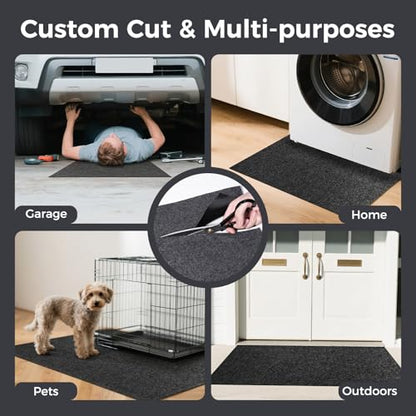 Garage Floor Mat