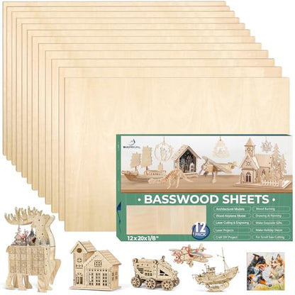 12 PCS 12x20x1 (12 Count)