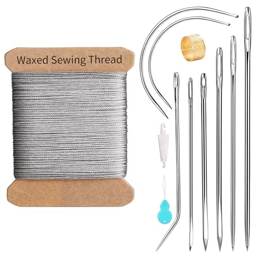 Upholstery Thread Repair Sewing Kit