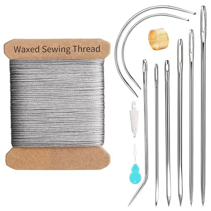 Upholstery Thread Repair Sewing Kit