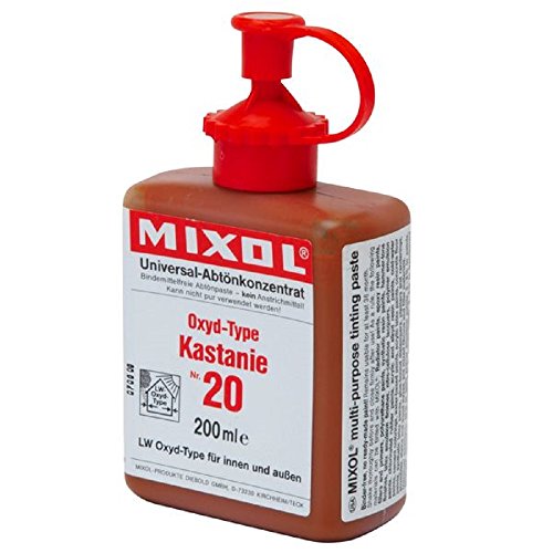 Universal Tints (6.8 Fl Oz)